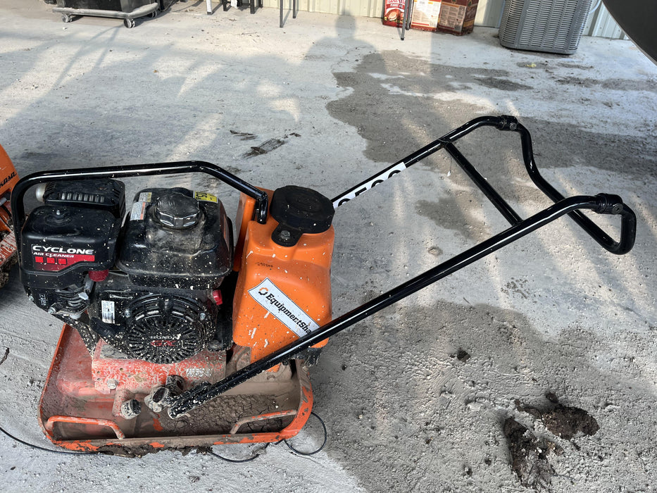 2023 MULTIQUIP MVC82VHW