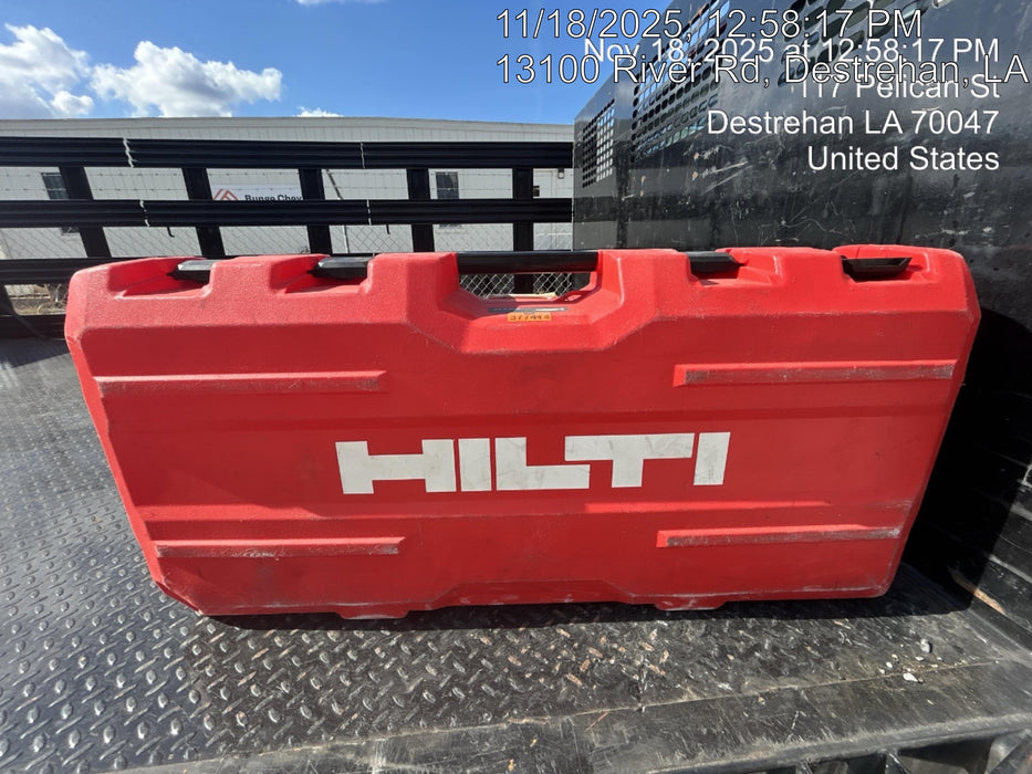 2023 HILTI DX 9-ENP