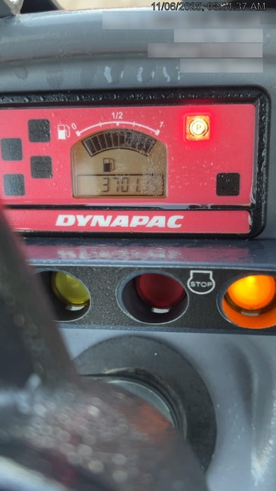 2024 DYNAPAC CA1300D