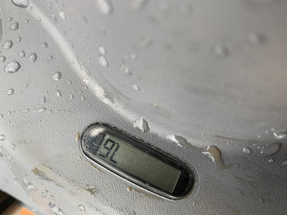 2020 KOMATSU FG25T-16