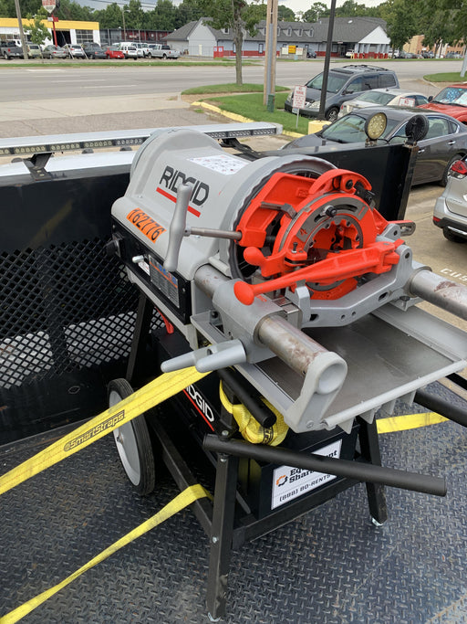 2021 RIDGID 1224