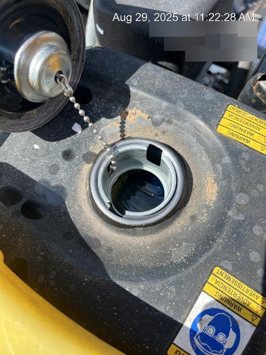 2023 WACKER NEUSON WPU1550AW