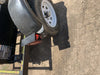 2019 Lincoln Electric Vantage 322 Welder Ready-Pak 3, Two wheel trailer, Fender and Light kit, Cable Rack