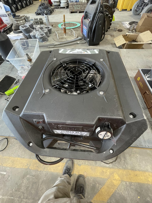 2022 PHOENIX AirMAX Radial Air Mover