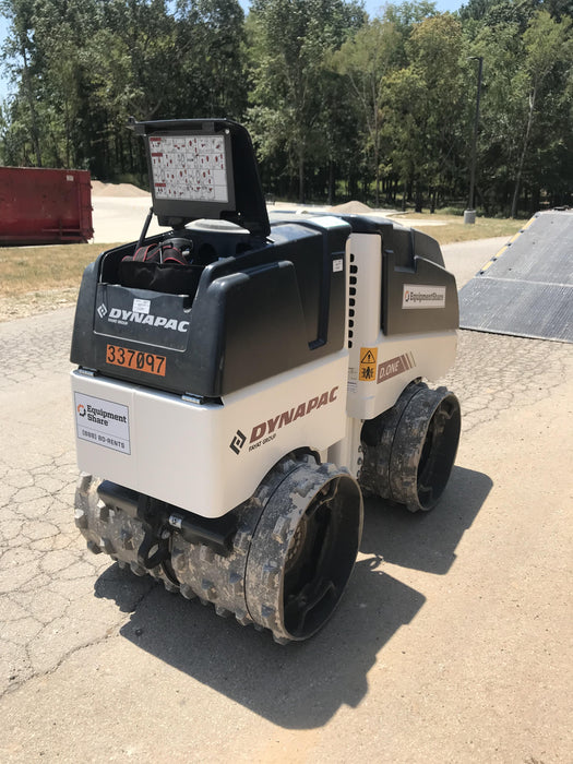 2023 DYNAPAC D.ONE