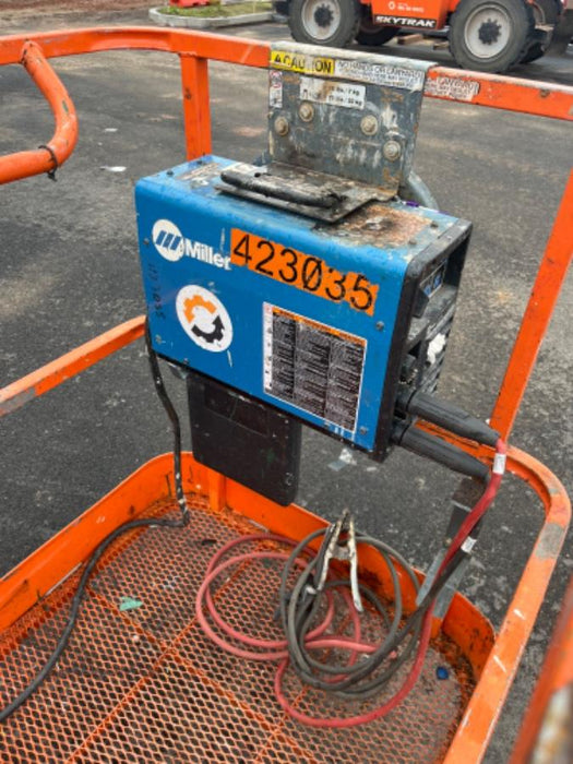 2024 MILLER ELECTRIC CST-282