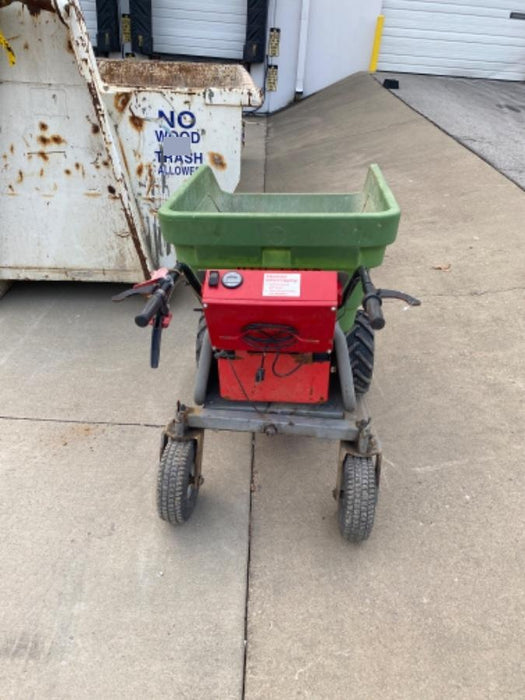 2021 CRATOS MCE400-V2