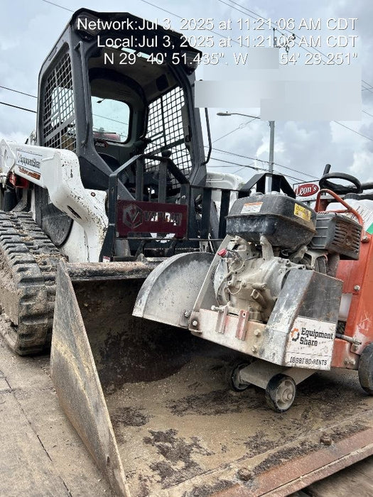 2019 HUSQVARNA FS 400 LV
