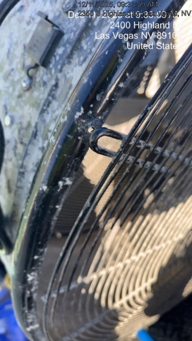 2022 MASTER MHD-36-BDF