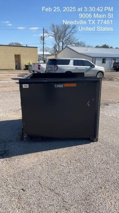 2024 STAR INDUSTRIES 1425