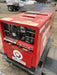2022 Shindaiwa DGW400MDL Kubota D902 Engine, 23 HP, Dual Op Welder, Wire, Arc, Droop Stick, Tig, and CC Stick Functionality, Simulphase, 3 Phase and 1 Phase Gen Output, Single Axle NB Trlr, Slr Trckl Chrg 12V 12W, Fire Ext