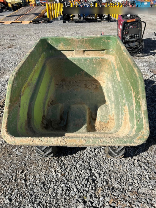 2021 CRATOS MCE400-V2