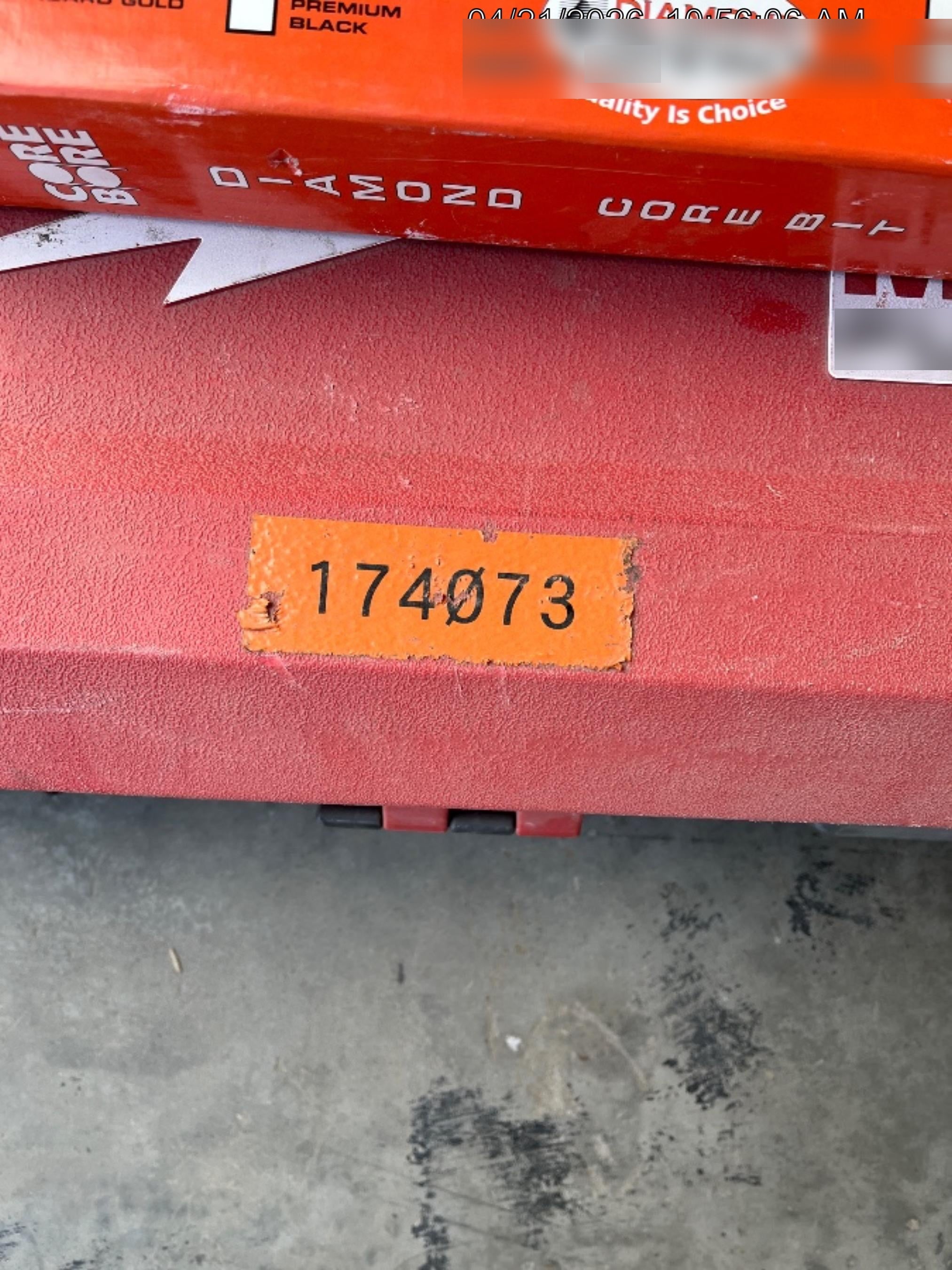 2021 MILWAUKEE MXF301-2CXS