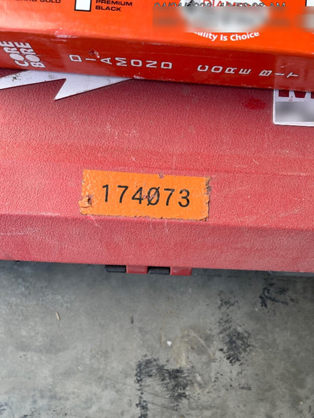 2021 MILWAUKEE MXF301-2CXS