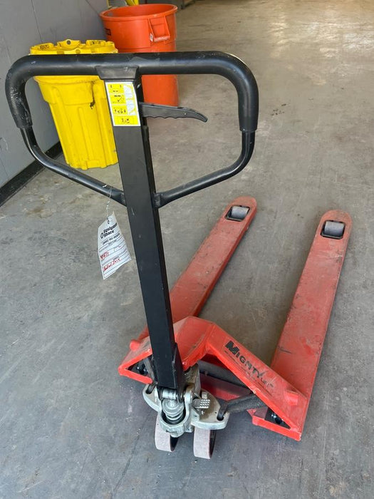 2024 MIGHTY LIFT ML55M