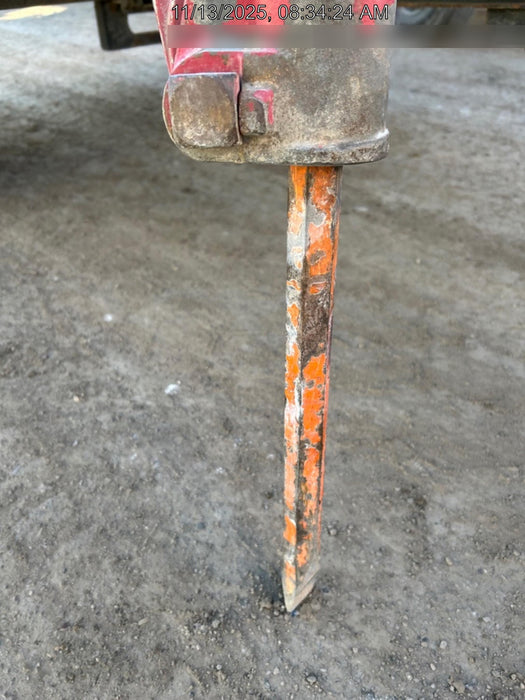 2020 CHICAGO PNEUMATIC CP 1290 S