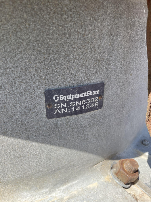 2021 MICHIGAN PNEUMATIC JF24