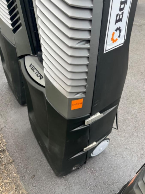 2023 VECTOR Vector Max