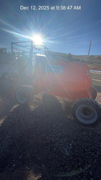 2019 JLG 450AJ