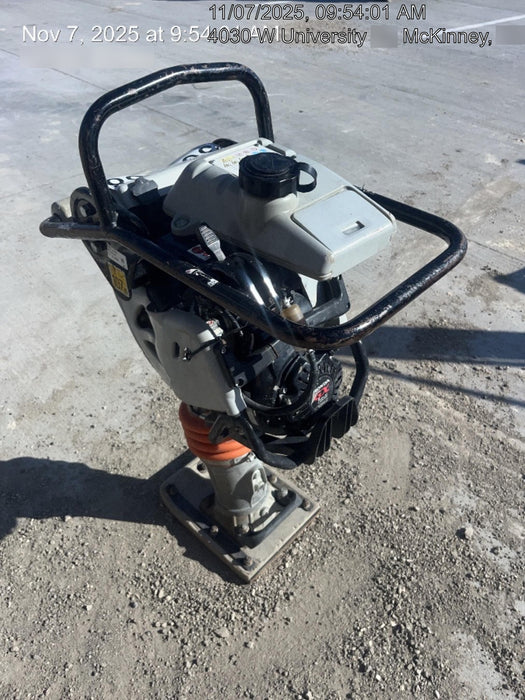 2023 MULTIQUIP MTX60HD