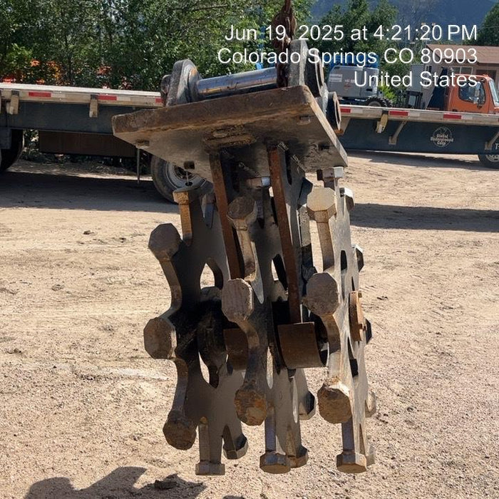 2025 ROCKLAND WE24-3