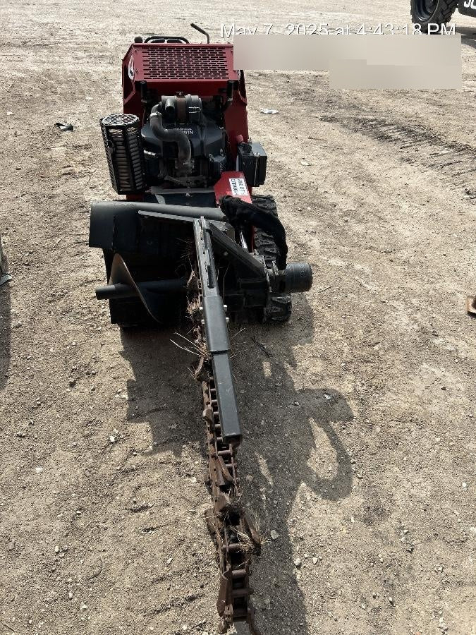 2022 TORO TRX-250