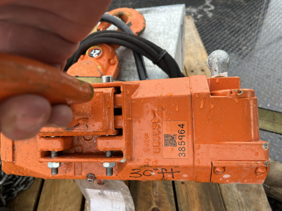 2023 INGERSOLL RAND LL2A020