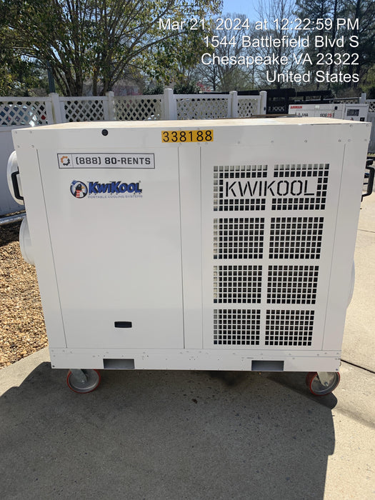 2023 KWIKOOL KPO12-23H