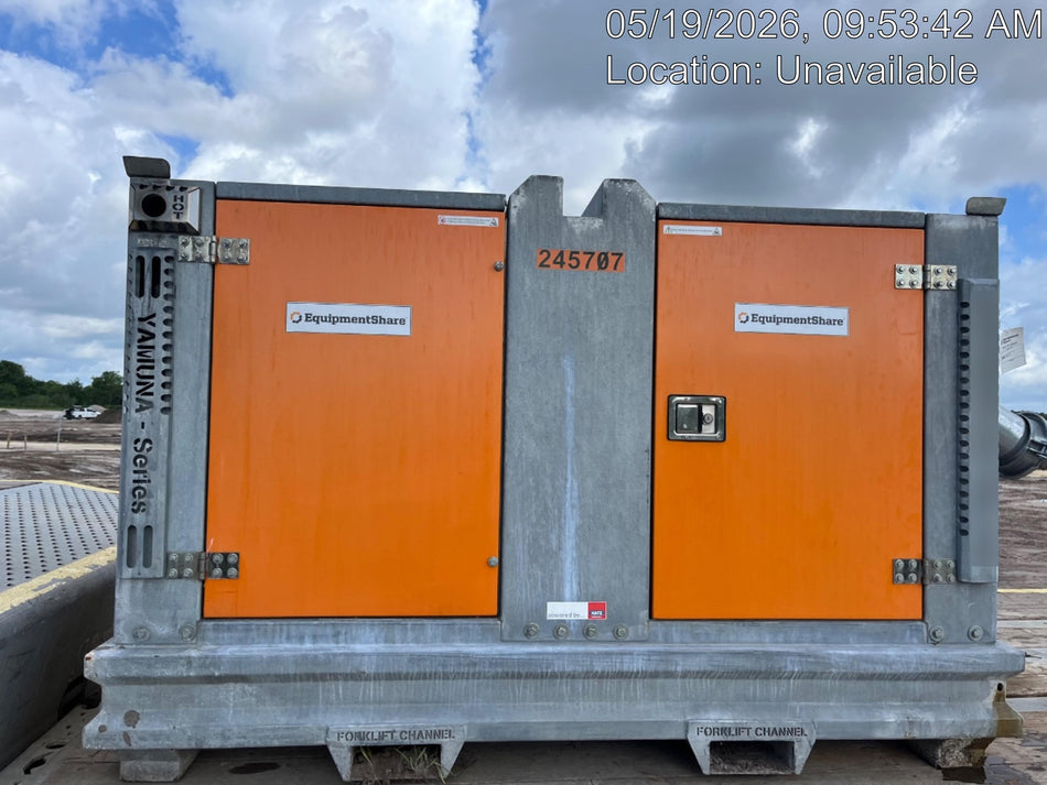 2022 MYERS-SETH MSP PP-150