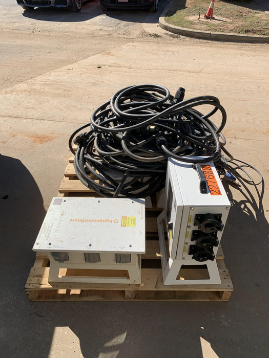 2022 TRYSTAR HTB-1DL-6P