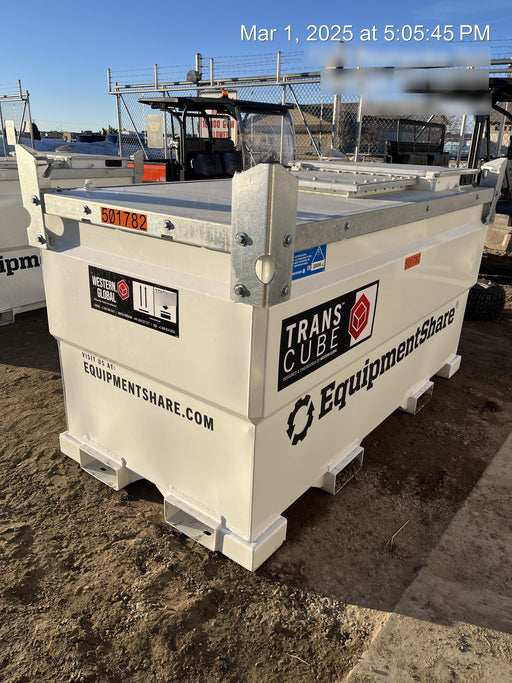 2025 WESTERN GLOBAL 20TCG-ES