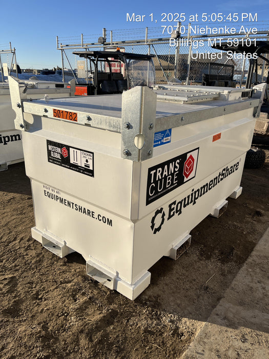 2025 WESTERN GLOBAL 20TCG-ES