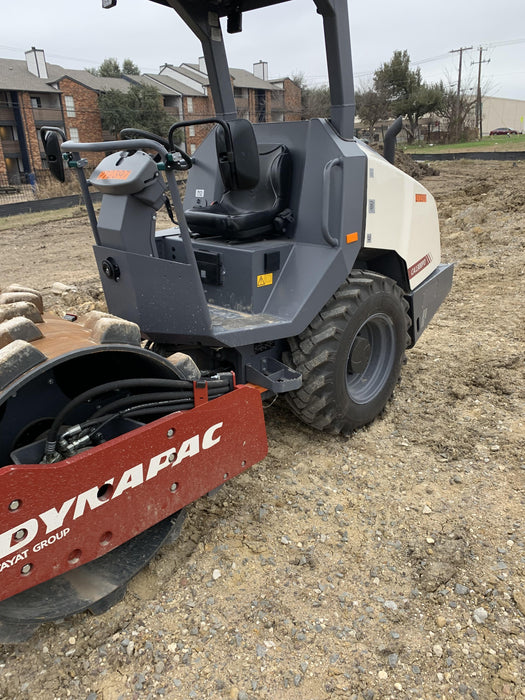 2022 DYNAPAC CA1300PD