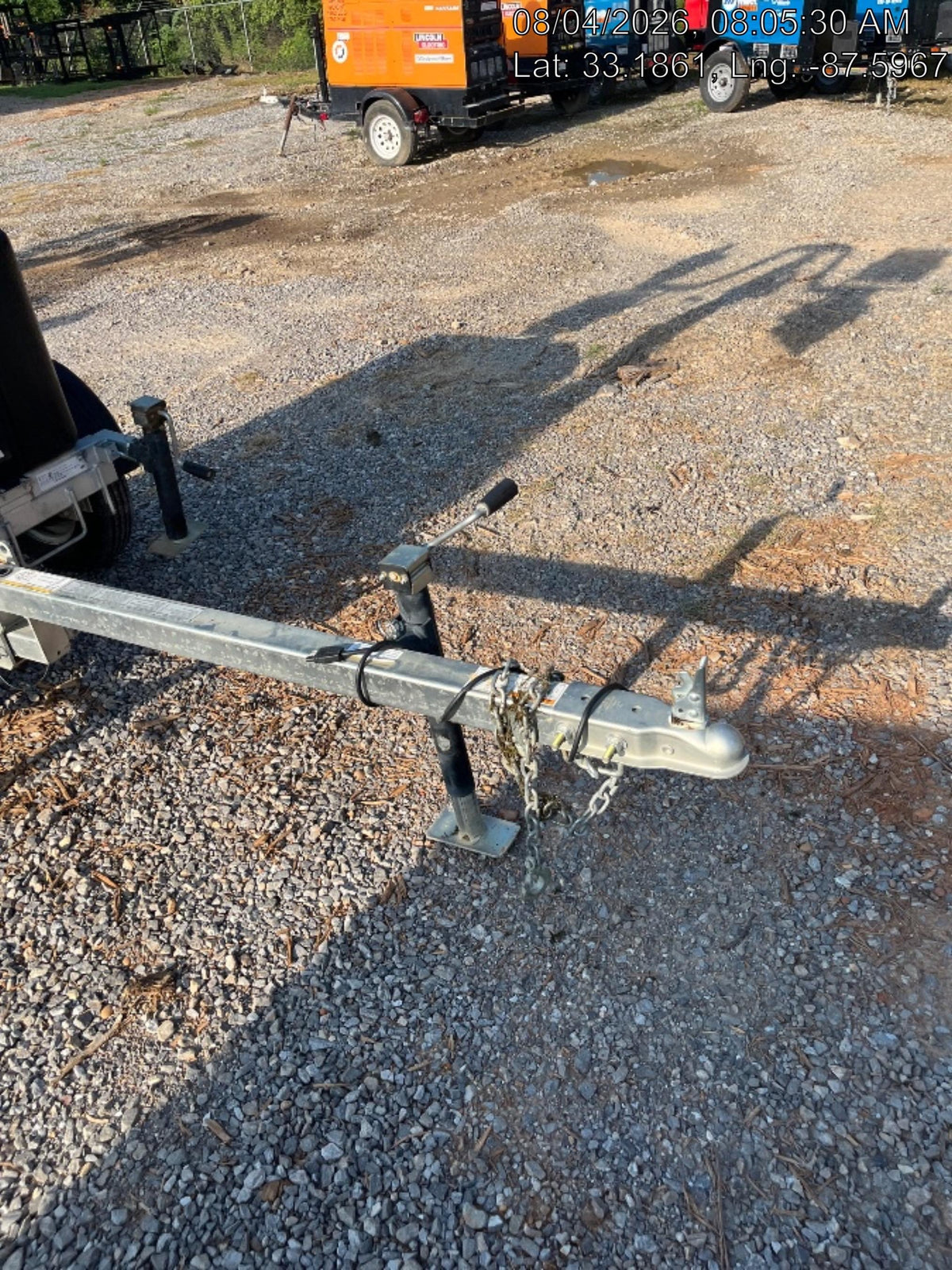 2025 WANCO WLTT-4MM4K