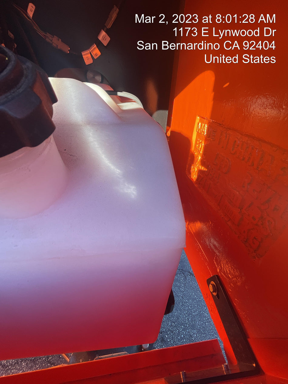 2023 JLG 860SJ