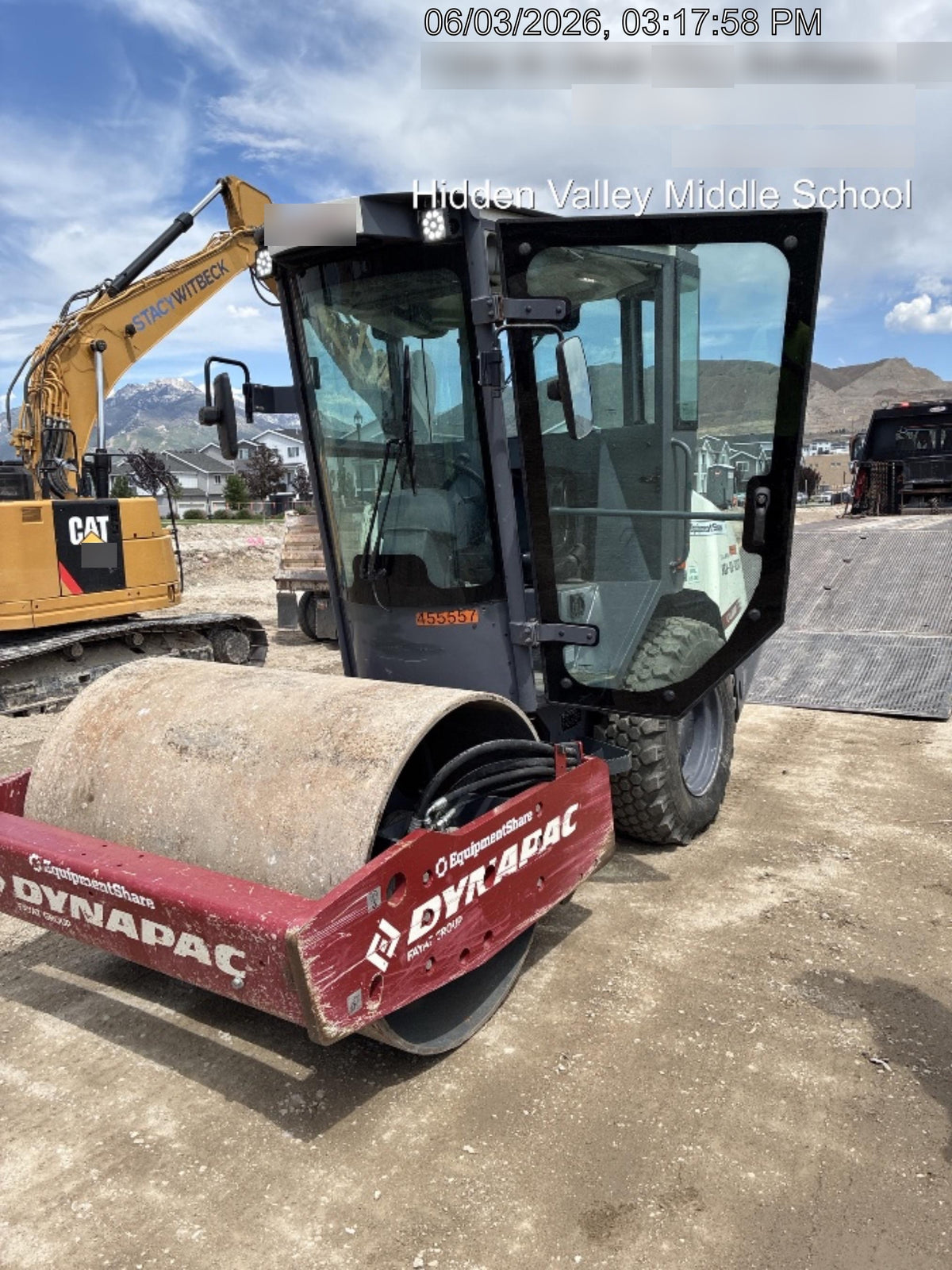 2024 DYNAPAC CA1300D