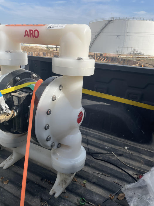 2021 INGERSOLL RAND PD20P-FPS-PTT