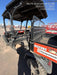 2022 KUBOTA RTV-X1140W-H (Canopy)