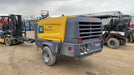 2022 ATLAS COPCO XATS400 CWK