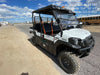 2022 KAWASAKI Mule PRO-DXT (Half Door)