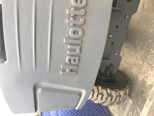 2020 HAULOTTE HT67 RTJ O