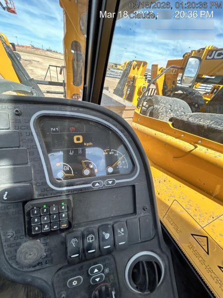 2025 JCB 512-56