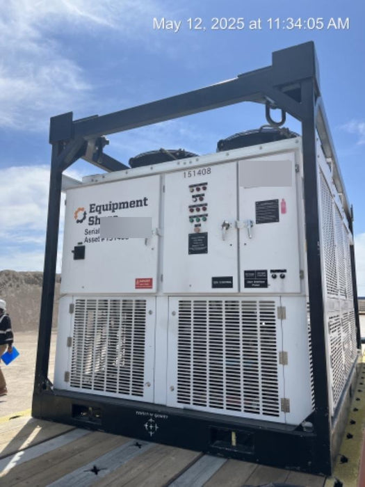 2021 SMARTECH SCOD100AR4