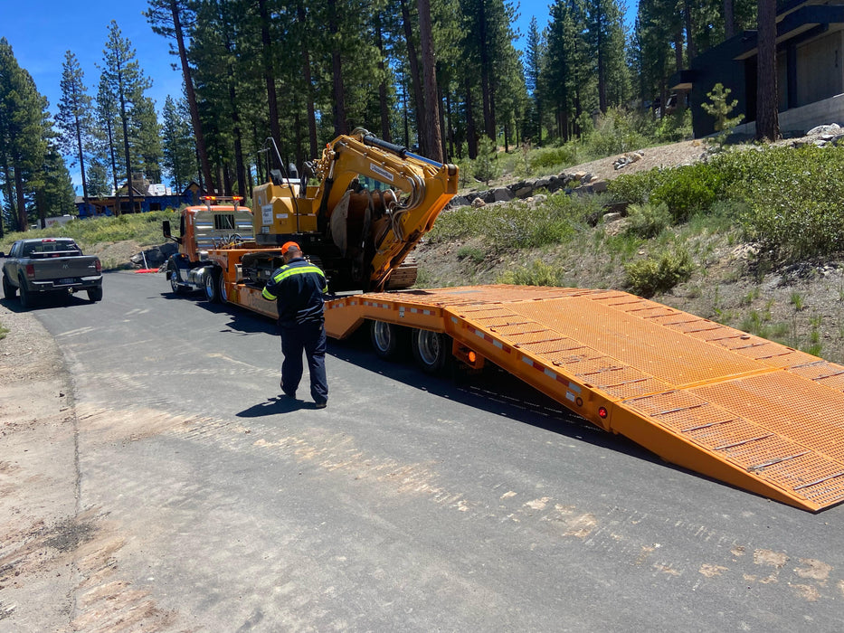 2021 TRANSCUBE 20TCG(G)W-NA