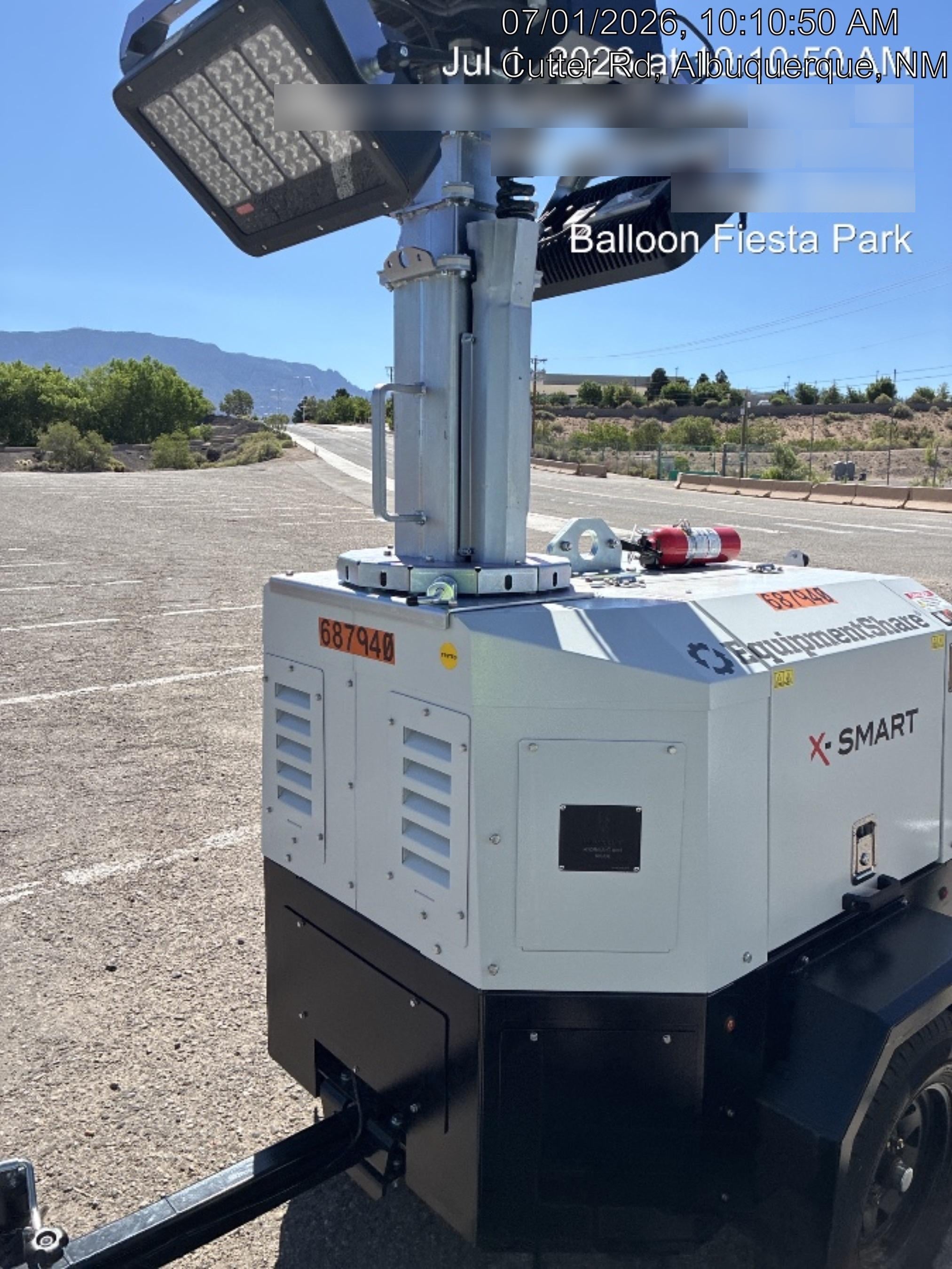 2026 TRIME X-SMART (EL1250H)