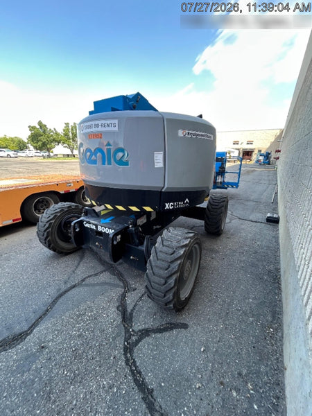 2021 GENIE Z-45 XC