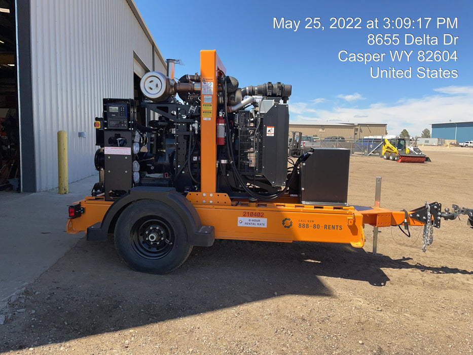 2022 PIONEER PP63C17L2-4045HFC06