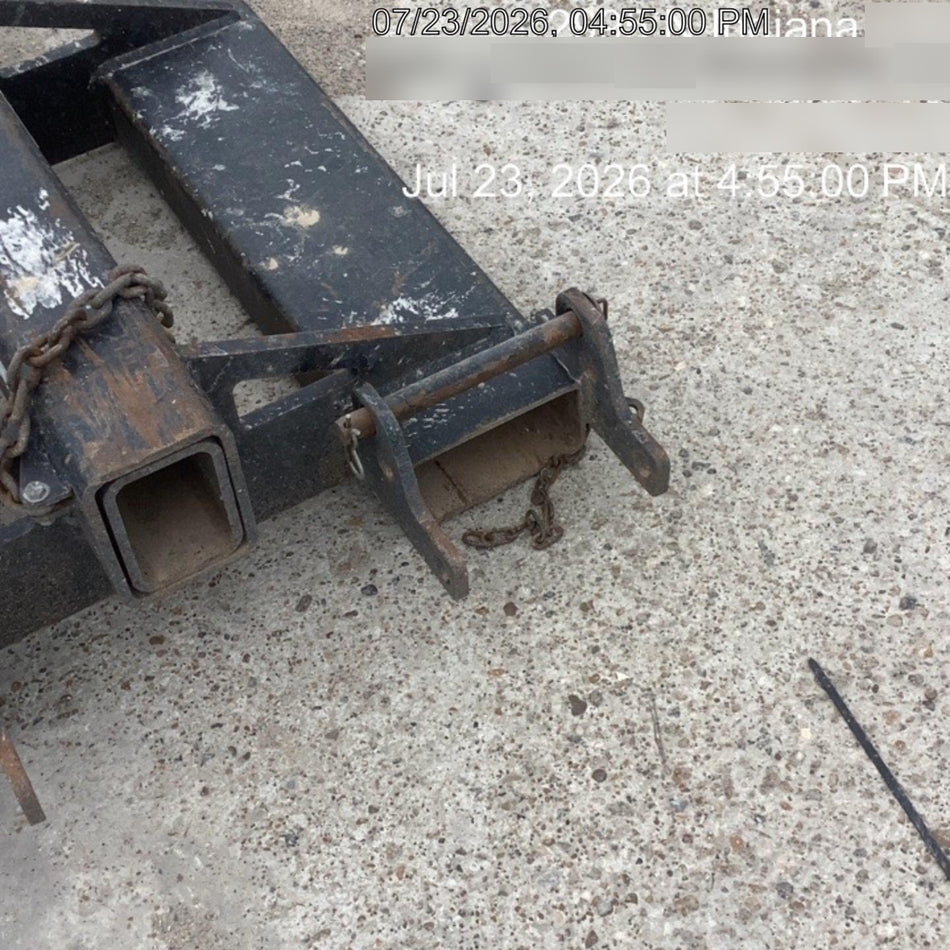2025 STAR INDUSTRIES M1360B - Star JIB Boom