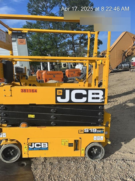 2024 JCB S1932E