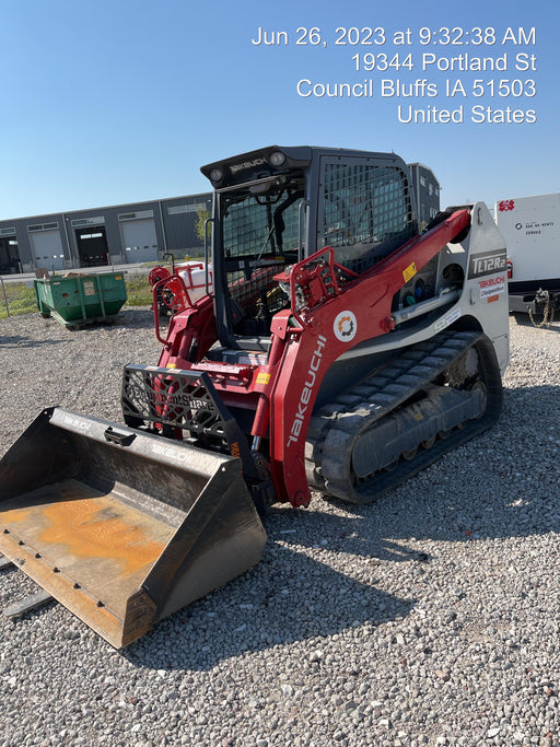 2022 PALADIN 48" Pallet Forks - Paladin